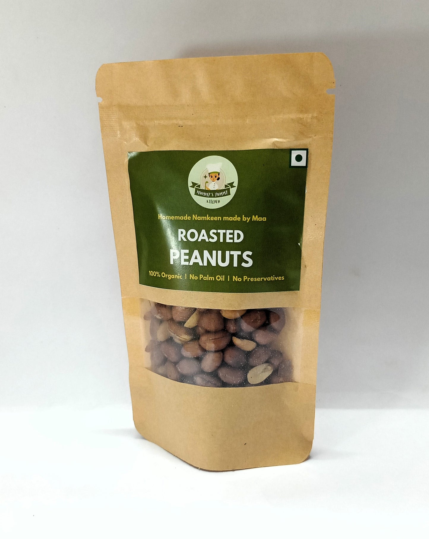 Roasted Peanuts - 250g